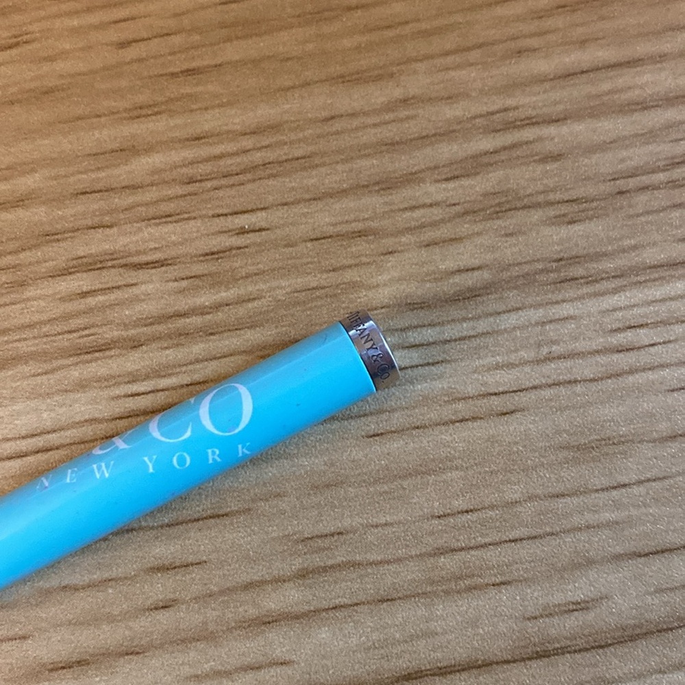 Authentic Tiffany & Co. Purse Pen - Picture 3 of 4